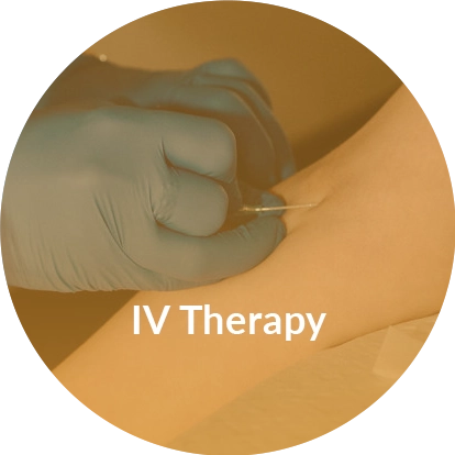 IV Therapy