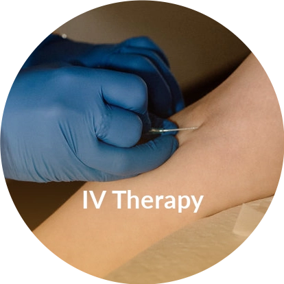 IV Therapy