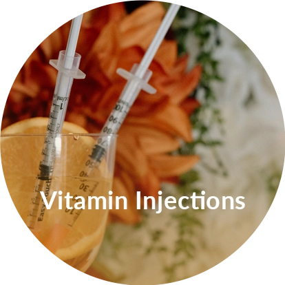 Vitamin Injections