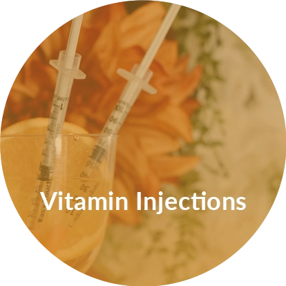 Vitamin Injections